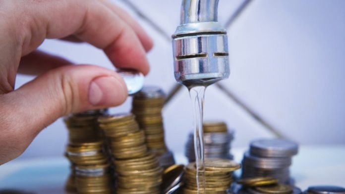 На Донеччині вводиться абонплата за воду