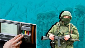 Как повлияет на жизнь украинцев возможное введение военного положения