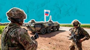 Социологи выяснили, сколько украинцев верят в угрозу полномасштабного вторжения РФ