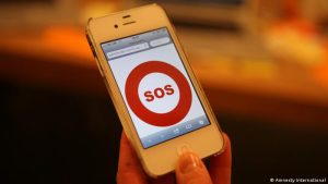 Опубликованы экстренные контакты правозащитников для жителей Донецкой и Луганской областей в зоне конфликта