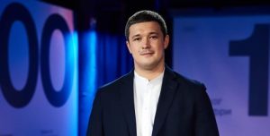 Запись на получение смартфонов для пенсионеров начнется в апреле, — Федоров