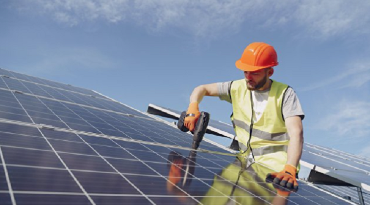 В Донецкой области электростанцию построит ирландская компания