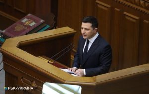 Свежий президентский рейтинг: как изменилась поддержка политиков