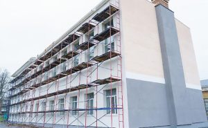 Термомодернизация Украины обойдется бюджету в 140 млрд гривен