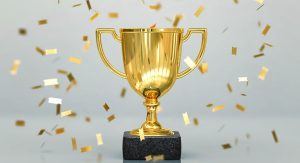 В Славянске пройдет торжественная церемония «Спортивне сузір’я Донеччини – 2021»