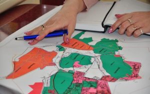 Стало известно о том, как руководство Славянска собирается спасать Славкурорт