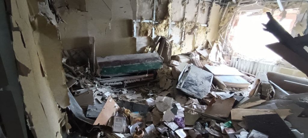 Сколько и где погибло мирных жителей Донетчины за день