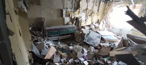 Сколько и где погибло мирных жителей Донетчины за день