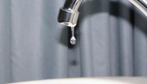 В центальной части Славянска могут ощущаться перебои с водой