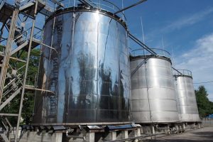 Фонд госимущества выставил на продажу 5 спиртзаводов: какова суммарная стартовая цена