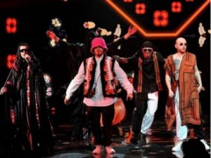 Kalush Orchestra відмовляються підписати контракт на участь у «Євробаченні» від України: що відбувається