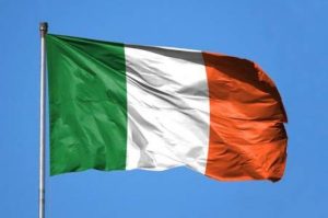 Ирландия отменила визы для граждан Украины