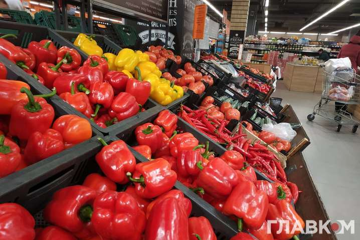 Какие продукты подорожают в феврале: список