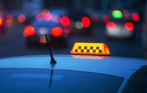 Таксисты Краматорска на День влюбленных не выйдут на рейсы