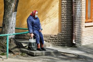 Индексация будет не для всех: стало известно, кому не повысят пенсии в марте