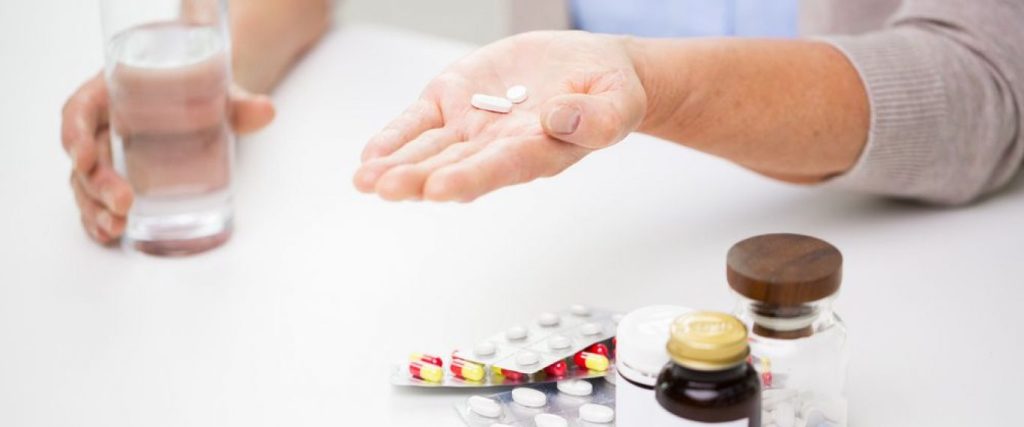Какие лекарства ни в коем случае нельзя смешивать