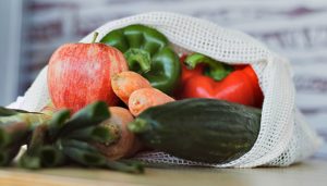 Чем заменить «запрещенные» пластиковые пакеты