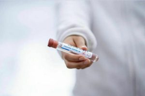 У медзакладах Донеччини на стаціонарному лікуванні перебувають майже 200 дітей з COVID-19 та з підозрою на цю хворобу