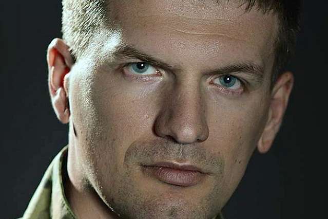 Начальник штабу Сил тероборони України розказав, яку стратегію застосує у разі вторгнення РФ