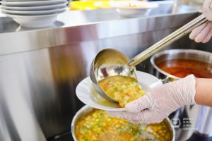 Міфи та реальність реформи системи шкільного харчування