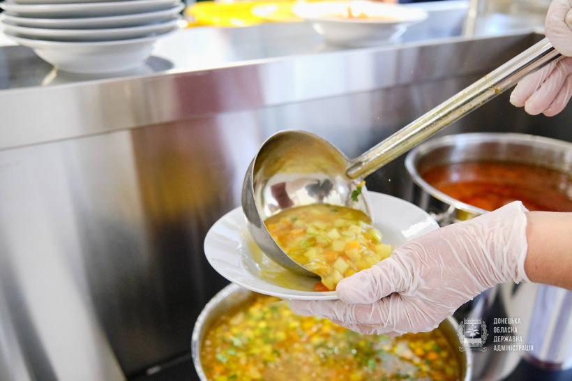 Міфи та реальність реформи системи шкільного харчування