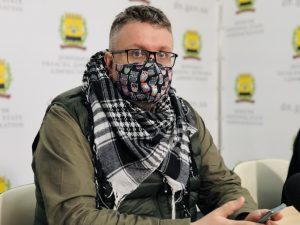 На стационарном лечении в медучреждениях Донбасса находятся 1384 пациента с подтвержденным и подозрительным случаем COVID-19