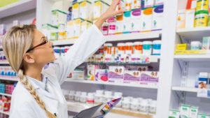 Аптеки. Як підготуватися до відпуску антибіотиків за е-рецептом?