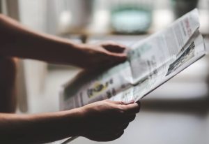 “Ковидную” тысячу разрешили тратить на печатные СМИ