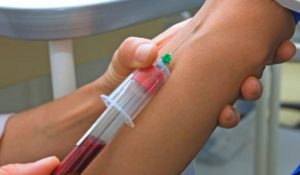 Здати кров для поранених можна у відділенні трансфузіології МКЛ Слов’янська