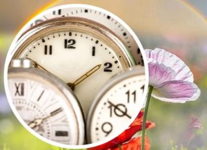 Перевод часов на летнее время 2022 – когда переходим в Украине