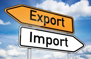 Экспорт товаров в Донецкой области в 2021 году превысил 7 млрд долл.