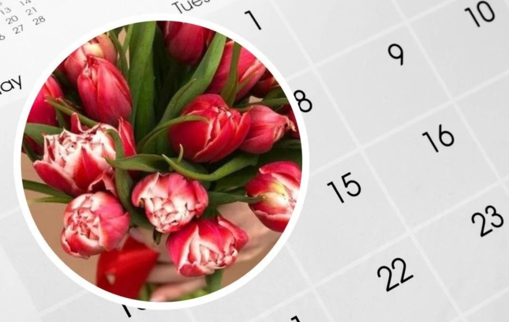 Выходные в марте 2022: сколько будут отдыхать в Украине