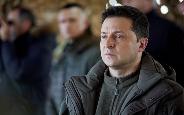 Зеленский отказался от предложения США об эвакуации – СМИ