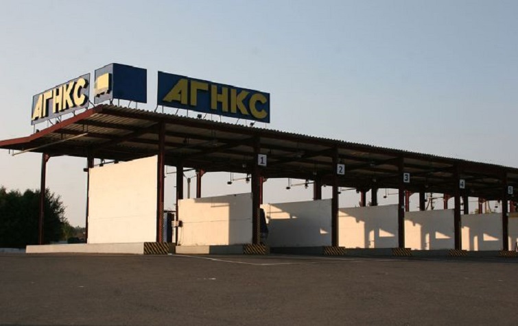 В Краматорском районе с 1 февраля закрывается сетевая газовая АЗС