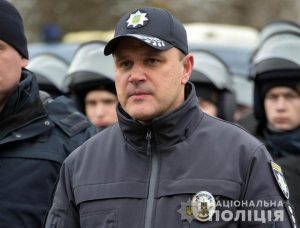 Личный состав полиции переведен на усиленный режим несения службы – Игорь Клименко