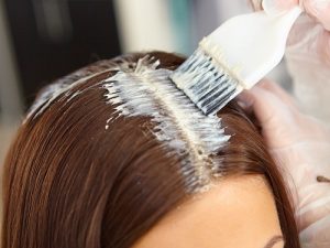 Лунный календарь окрашивания волос на март