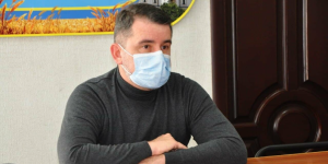 Глава Славянской ВГА обратился к жителям города и громады в связи с ситуацией на Донбассе