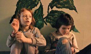 Ще одна перемога: фільм «Будинок зі скалок» про дітей Донбасу виграв на найбільшому кінофесті у Скандинавії