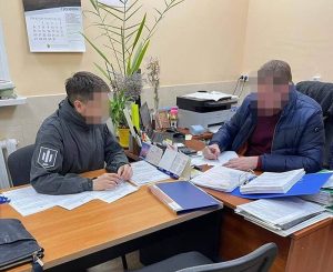 Директору комунального підприємства ДонОДА загрожує до 5 років тюрми