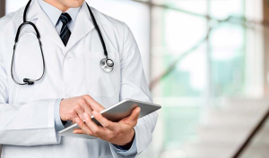 Минздрав вводит единую электронную карту для пациента