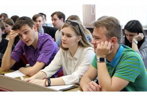 В Украине в основную программу вузов могут ввести обучение предпринимательству