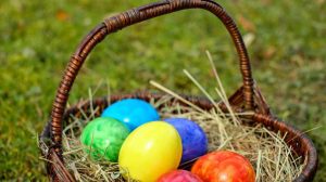 Когда Пасха в 2022 году: дата праздника