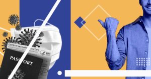 Без масок и “удаленки”: какие страны отменяют коронавирусные ограничения?