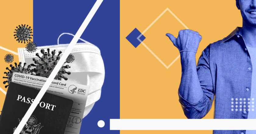 Без масок и “удаленки”: какие страны отменяют коронавирусные ограничения?