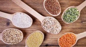 В Украине будут значительно дорожать крупы