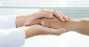 Як жителям Донеччини отримати соціально-психологічну допомогу. Телефони мобільних бригад