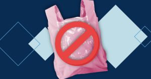 Платные пакеты: как на самом деле работает закон и станет ли меньше полиэтилена на свалках