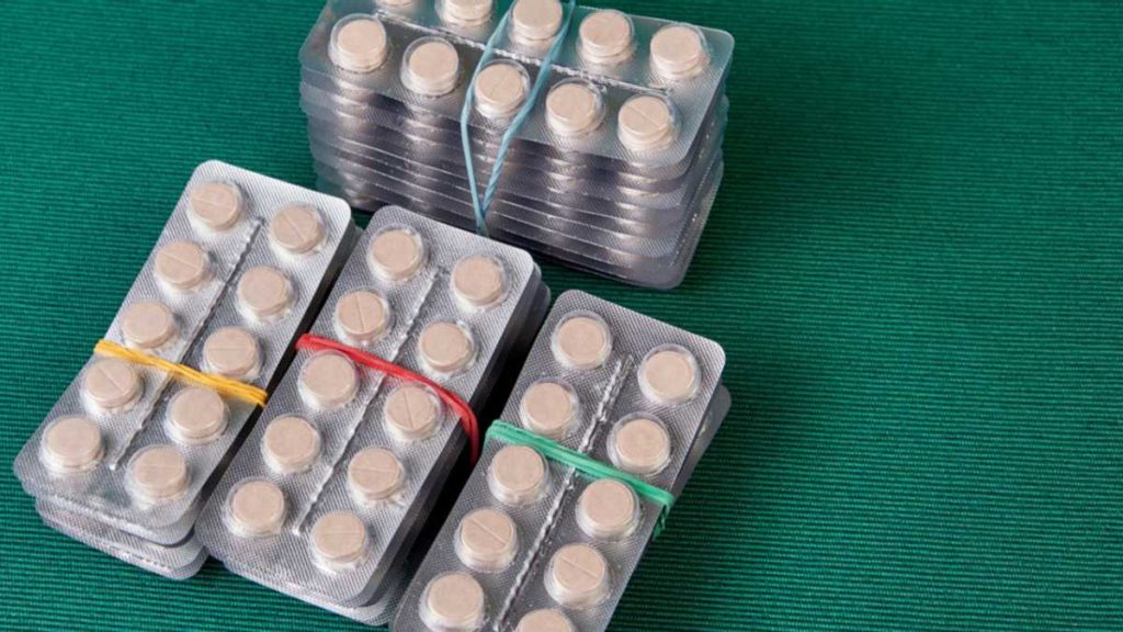 Парацетамол может быть опасен: кто в группе риска