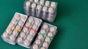 Парацетамол может быть опасен: кто в группе риска