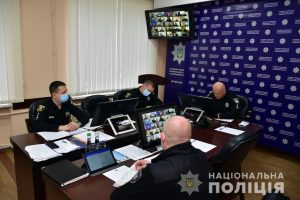 В январе полицейские Донбасса раскрыли все убийства, тяжкие телесные повреждения, разбои и угоны